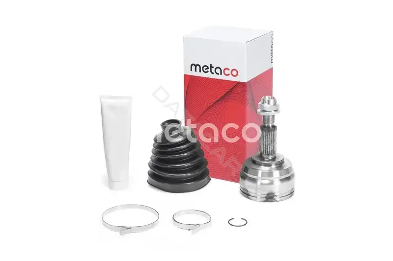 Шрус METACO 5730-289