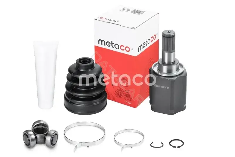 Шрус METACO 5730-101