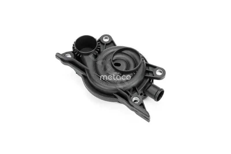 Клапан картерных газов METACO 7200081