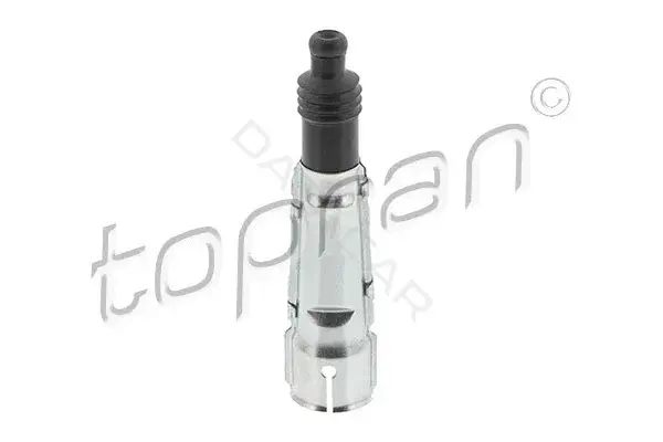 Наконечник высоковольтного провода TOPRAN 100690