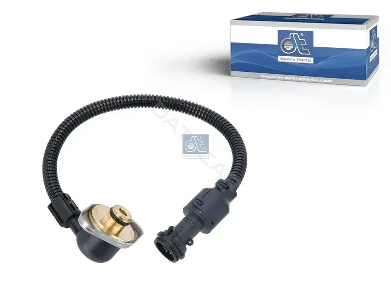 Датчик давления воздуха DT Spare Parts 3.37004