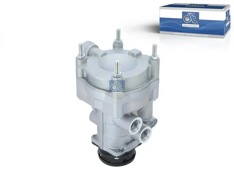 Кран пневмосистемы DT Spare Parts 5.70124