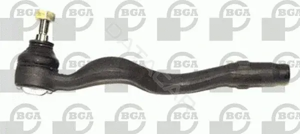 Рулевые наконечники BGA SR0907