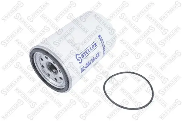 Топливный фильтр STELLOX 82-20415-SX
