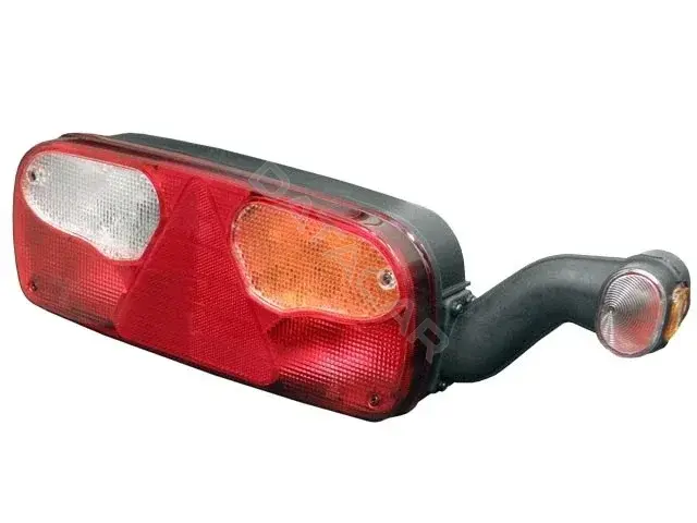 Задние фонари STELLOX 87-37283-SX