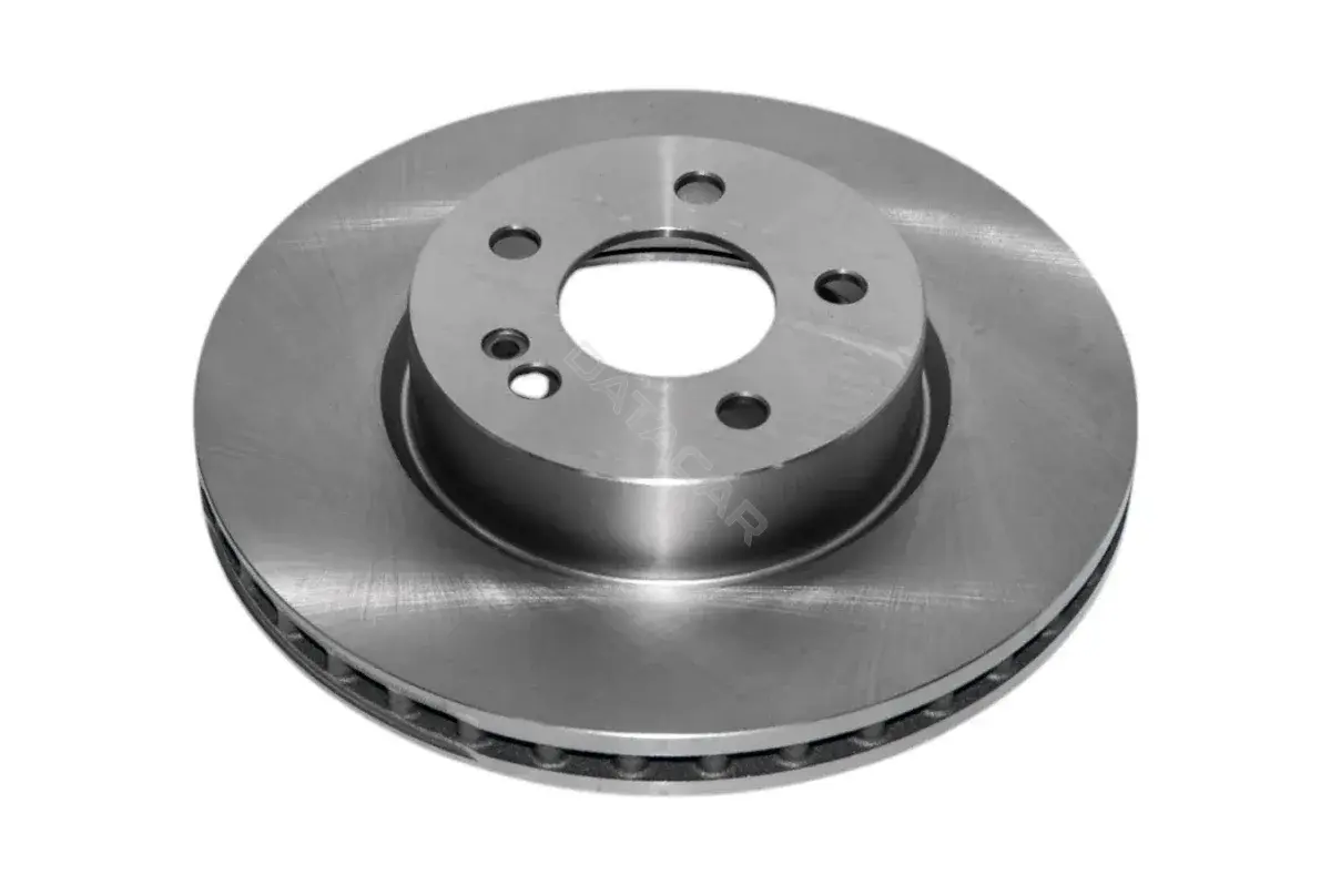 Тормозные диски STELLOX 6021-0141-SX