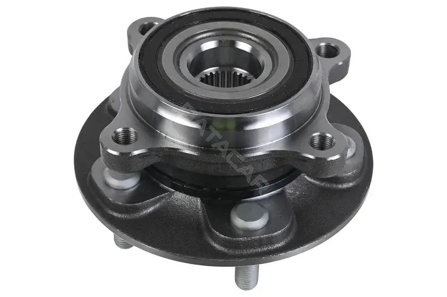 Подшипник ступицы STELLOX 43-29423-SX