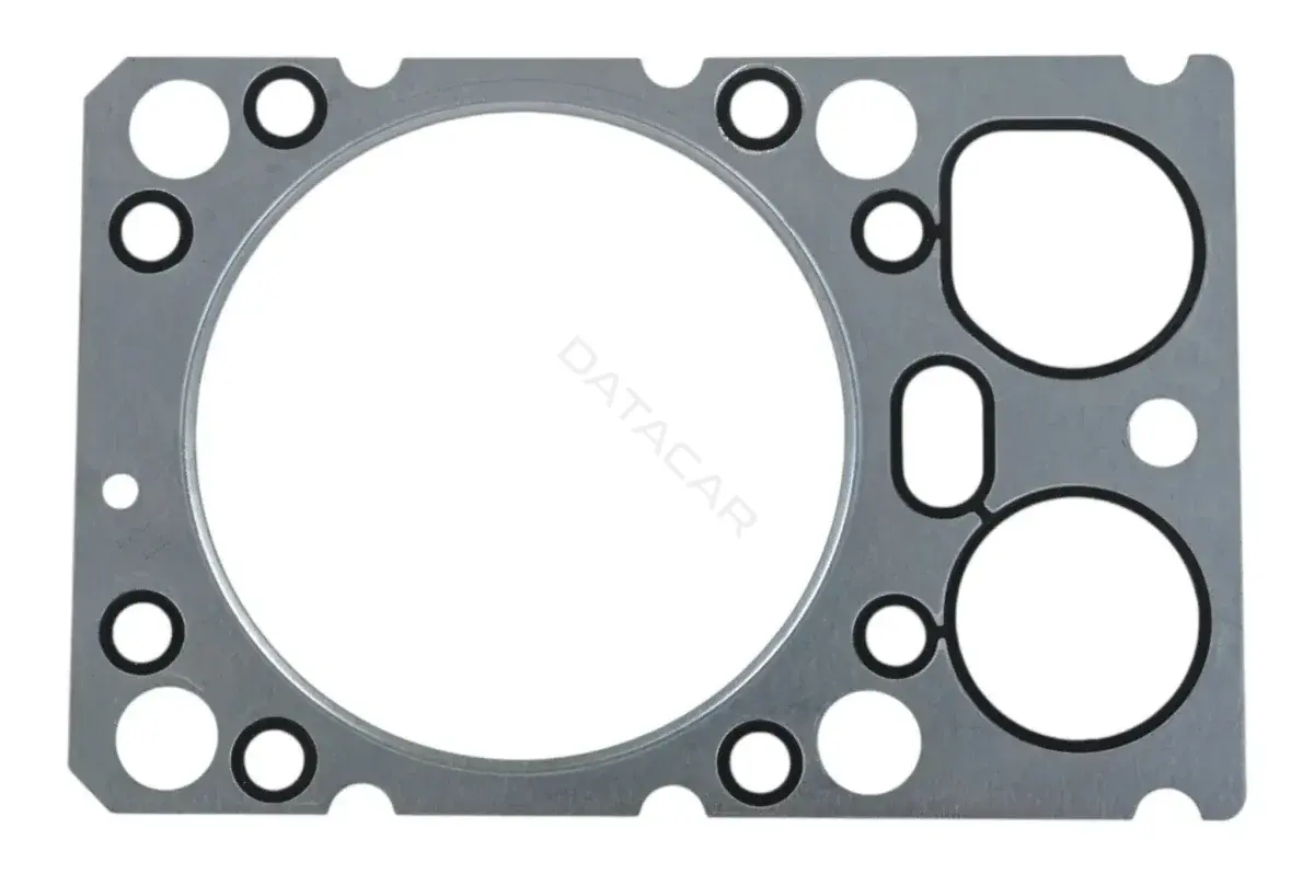 Прокладка ГБЦ STELLOX 81-10689-SX