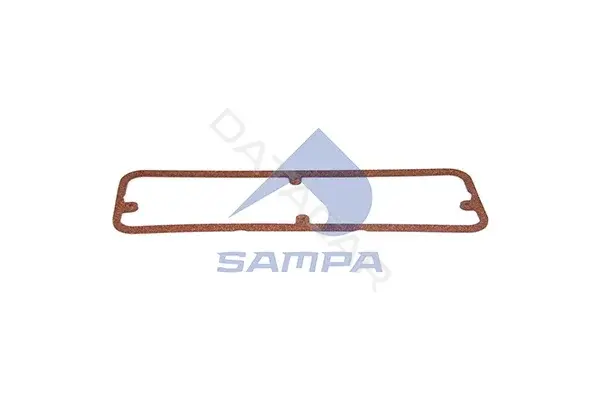 Прокладка клапанной крышки SAMPA 042.172