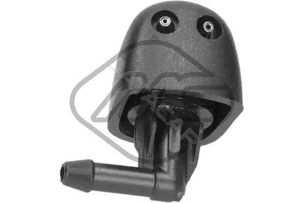 Форсунка омывателя стекла Metalcaucho 32596