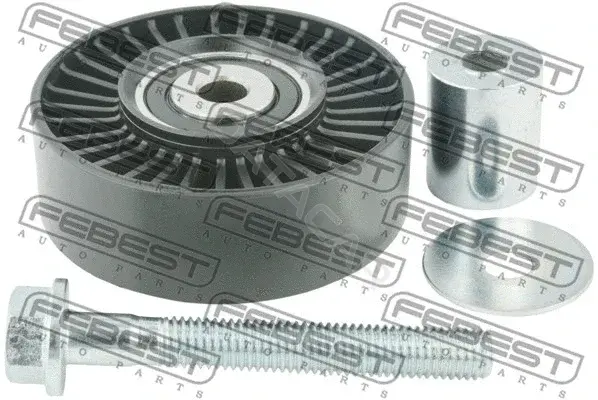 Ролик ремня генератора FEBEST 2988-RRIV