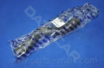 Патрубки системы охлаждения PARTS-MALL PXNLA-201