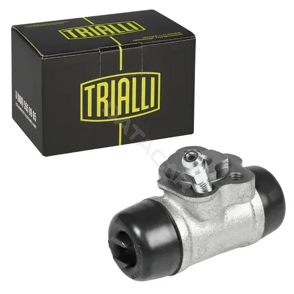 Рабочий тормозной цилиндр TRIALLI CF2504