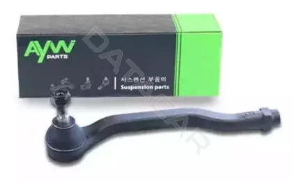 Рулевые наконечники AYWIPARTS AW1310145L