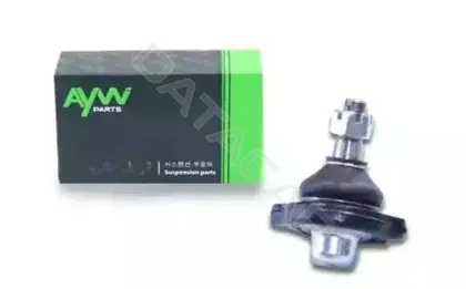 Шаровая опора AYWIPARTS AW1320008LR