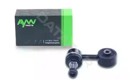Стойки стабилизатора AYWIPARTS AW1350262LR