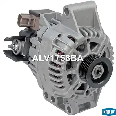 Генератор KRAUF ALV1758BA