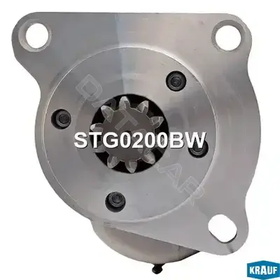 Стартер KRAUF STG0200BW