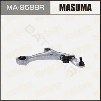 Рычаги MASUMA MA-9588R