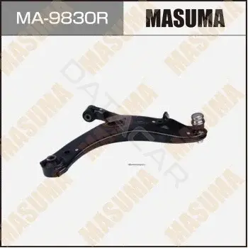 Рычаги MASUMA MA-9830R