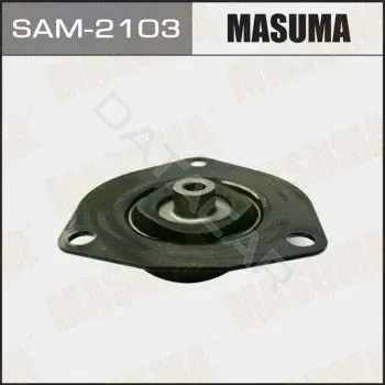 Опора амортизатора MASUMA SAM-2103