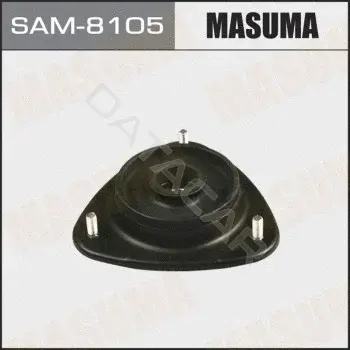 Опора амортизатора MASUMA SAM-8105