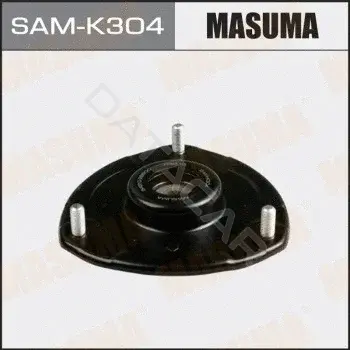 Опора амортизатора MASUMA SAM-K304