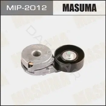 Натяжитель ремня генератора MASUMA MIP-2012