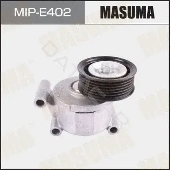 Натяжитель ремня генератора MASUMA MIP-E402