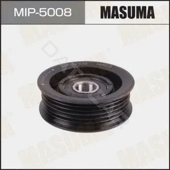 Натяжной ролик ГРМ MASUMA MIP-5008