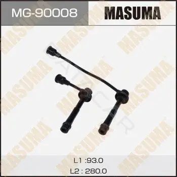 Высоковольтные провода MASUMA MG-90008
