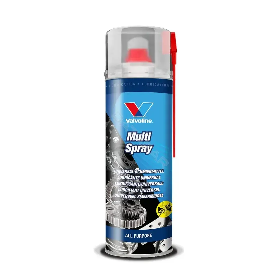 Смазка VALVOLINE 887048