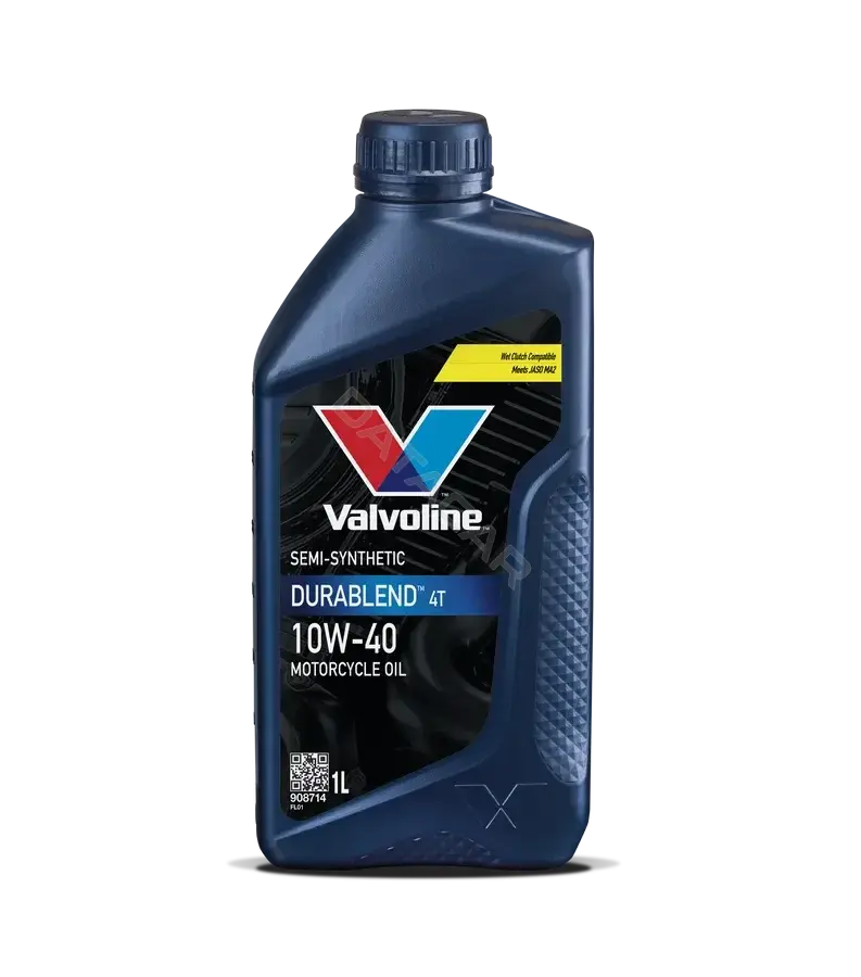 Масла для мотоциклов VALVOLINE 908714