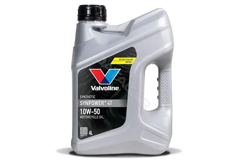 Масла для мотоциклов VALVOLINE 908711