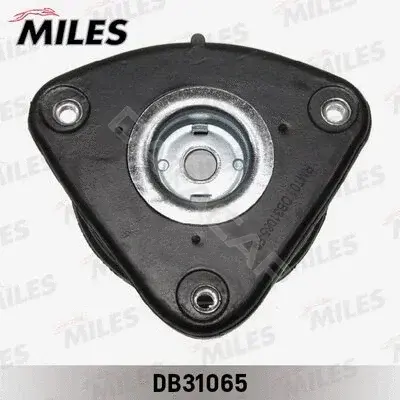 Опора амортизатора MILES DB31065