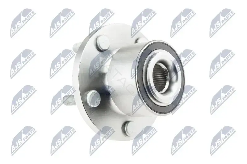 Подшипник ступицы NTY KLP-FR-041