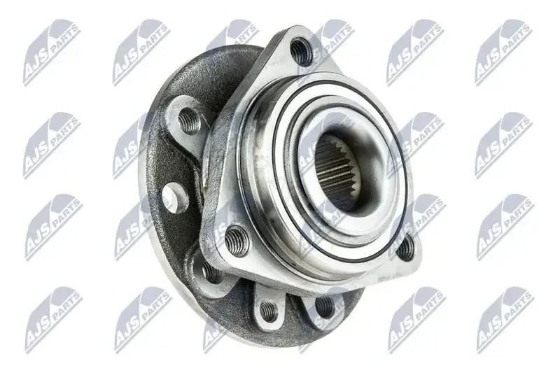 Подшипник ступицы NTY KLP-SA-007