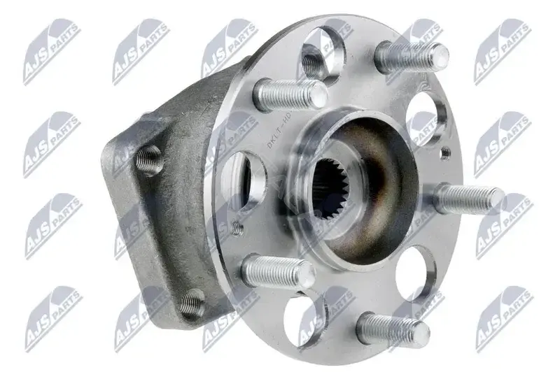 Подшипник ступицы NTY KLT-HD-080