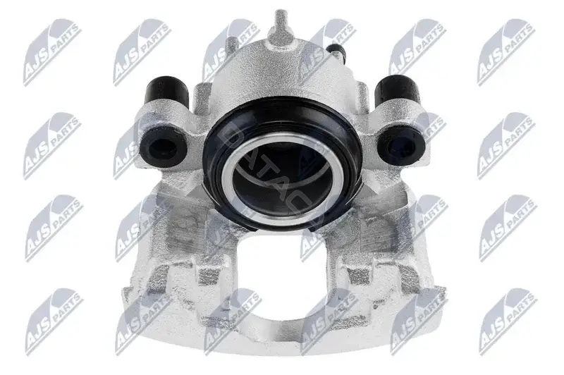 Суппорт тормозной NTY HZP-FR-001