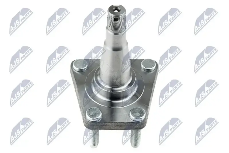 Подшипник ступицы NTY KLT-DW-020P3