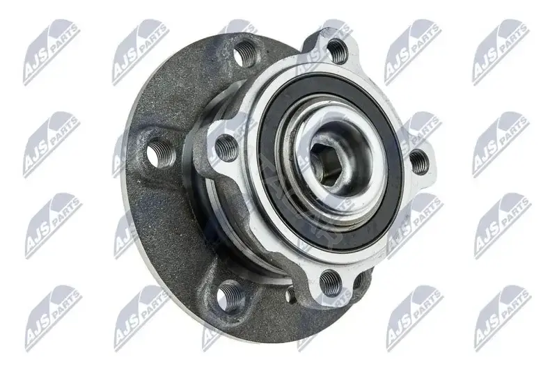 Подшипник ступицы NTY KLP-BM-023