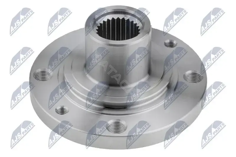 Подшипник ступицы NTY KLP-FT-022P