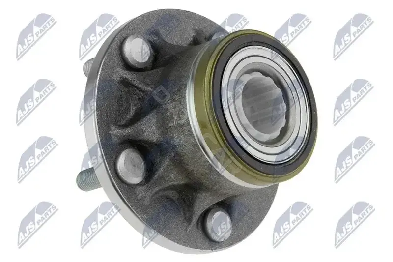 Подшипник ступицы NTY KLT-FR-031