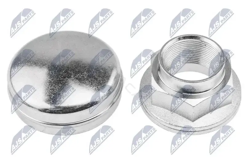 Подшипник ступицы NTY KLT-FT-014-Z