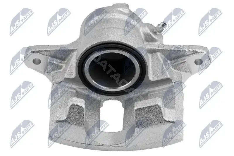 Суппорт тормозной NTY HZP-CT-035