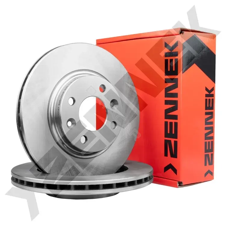 Тормозные диски ZENNEK DBD0047