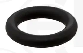 Сальник коленвала ELRING 447.020