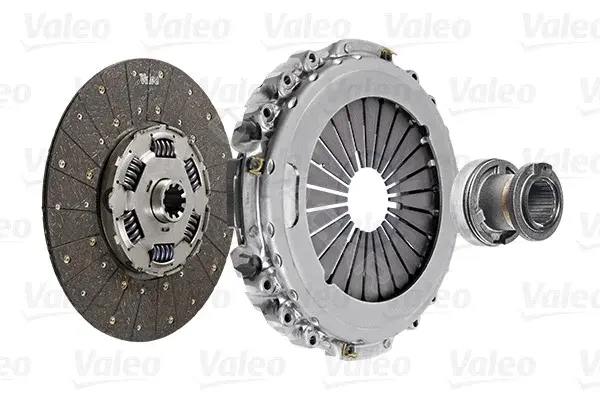 Комплект сцепления VALEO 827026