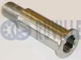 Натяжитель ремня генератора RUVILLE 541347