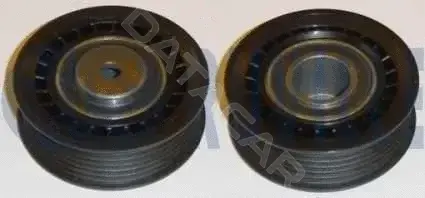 Натяжной ролик ГРМ RUVILLE 540560